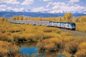 California Zephyr