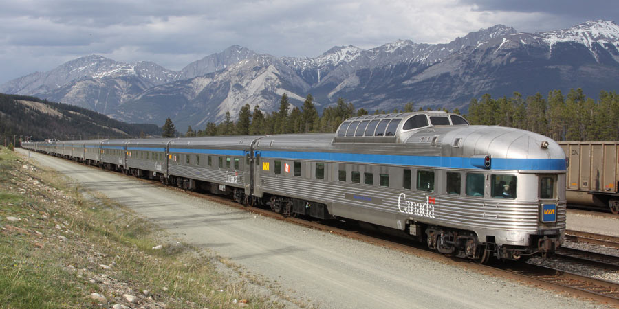 Jasper National Park