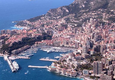 Monaco