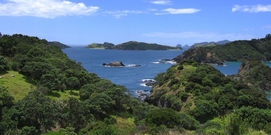 Fiordland National Park