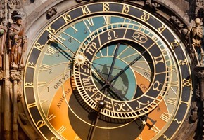 A love affair with: Prague