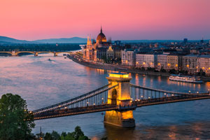 Budapest