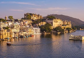 Udaipur, India