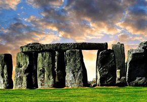 Aliens and UFOs  - Hotspots of the World