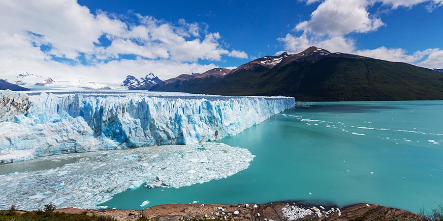 Encounter South America’s most iconic sights