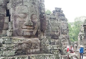Vietnam & Cambodia