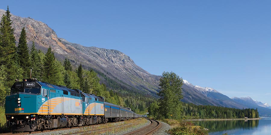 VIA Rail