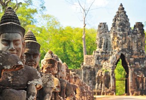 Angkor Wat