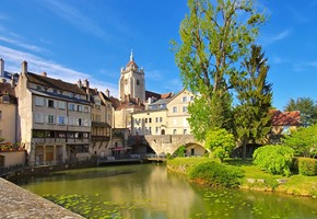 Dijon