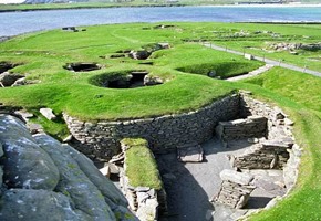 Ring of Brodgar