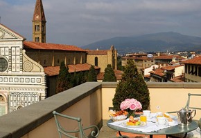 Santa Maria Novella