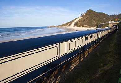 Costa Verde Express