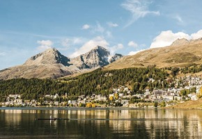 Mt Rigi Railway