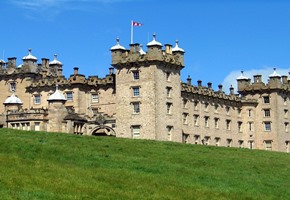 Edinburgh Tattoo