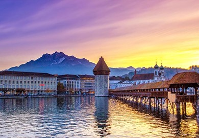 Lucerne