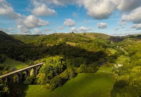 The Peak District