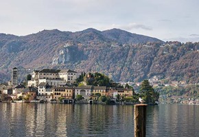 Lake Orta