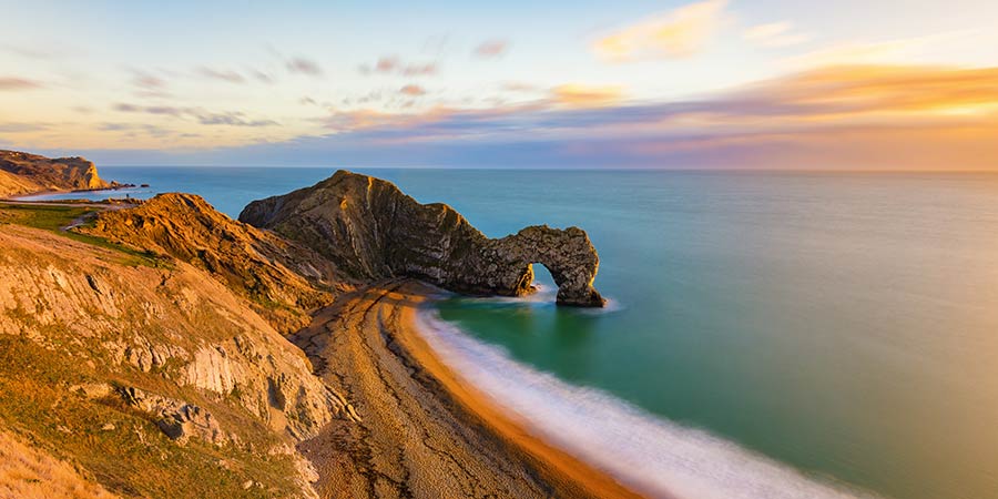 Durdle Door Dorset