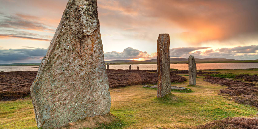 Ring of Brodgar