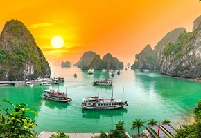 Inside Vietnam & Cambodia with Tour Manager, Tim