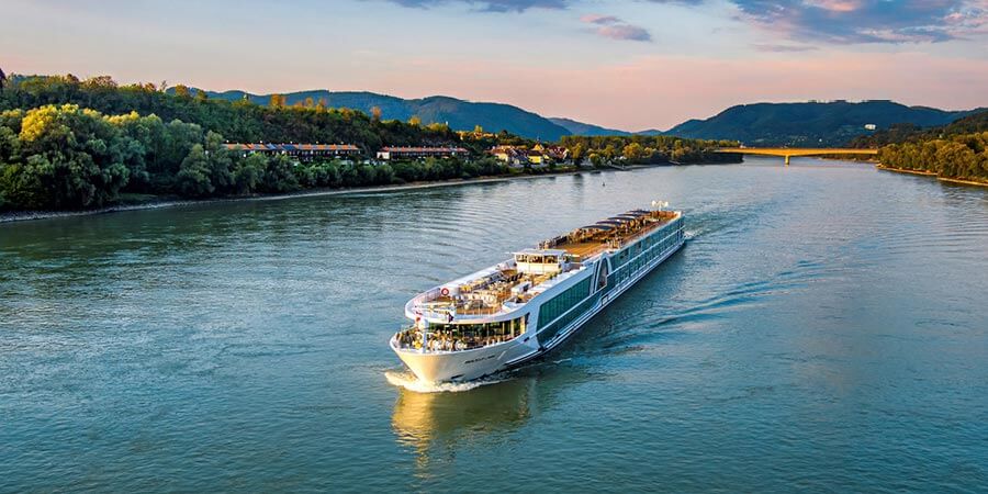 River Cruise