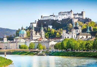 Tyrolean All Inclusive Tyrolean All Inclusive