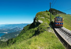 Lake Lucerne