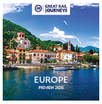 Europe Holidays 2026 Preview