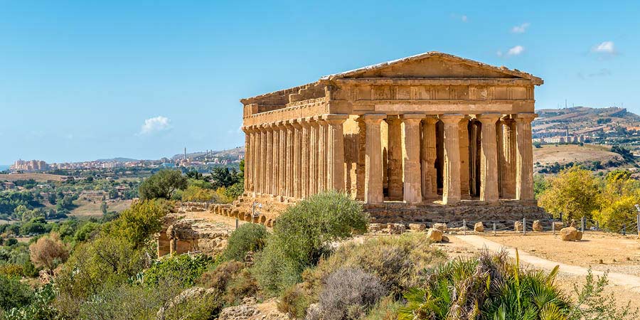 Discover the Valley of the Temples