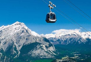 Hubbardglacier, Alaska